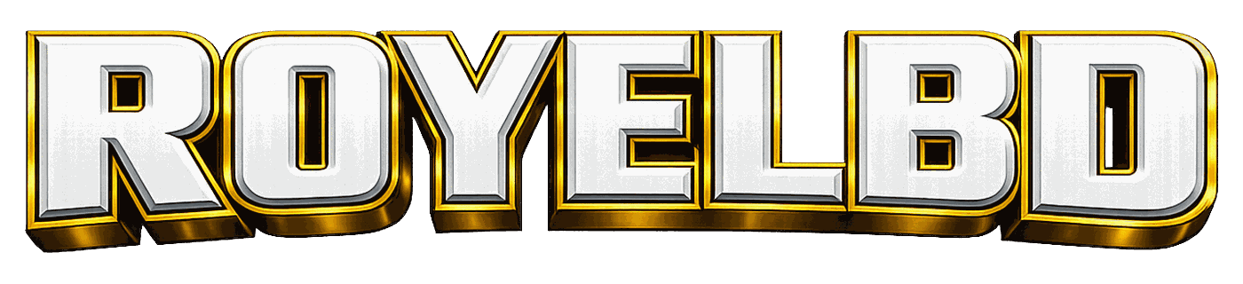royelbd logo
